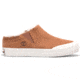 Timberland Skyla Bay 2.0 Warm Lined Low Slip On Sneaker - Womens, Rust Suede, 11, Medium, TB0A2ABGEIZ11000M