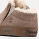 Timberland Skyla Bay 2.0 Warm Lined Low Slip On Sneaker - Womens, Taupe Suede, 11, Medium, TB0A2ABGET511000M