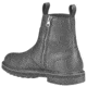 Timberland Squall Canyon Waterproof Side Zip Chelsea Boot - Men's, Black Full-Grain, 10.5, TB0A297A015-10.5-MED