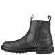 Timberland Squall Canyon Waterproof Side Zip Chelsea - Mens, Black Full-Grain, 11.5, TB0A297A015-11.5-MED