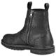 Timberland Squall Canyon Waterproof Side Zip Chelsea - Mens, Black Full-Grain, 11.5, TB0A297A015-11.5-MED