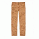 Timberland Squam Lake Straight Fit Stretch 5-Pocket Pant, Rubber, 34 Waist, Regular Inseam TB0A1O6K932-34-32