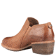Timberland Sutherlin Bay Shootie, Md Brown Full Grain, Medium, 8.5, TB0A1YHWK43-085M