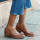 Timberland Sutherlin Bay Shootie, Md Brown Full Grain, Medium, 8.5, TB0A1YHWK43-085M