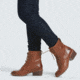 Timberland Sutherlin Bay Slouch Mid Lace-Up Boots - Women's, Argan Oil New Barrilos, Medium, 9.5, TB0A1SD3K43-95-Medium