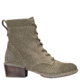 Timberland Sutherlin Bay Slouch Mid Lace-Up Boots - Womens, Canteen Suede, Medium, 7, TB0A1SD6901-70-Medium
