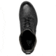 Timberland Sutherlin Bay Slouch Mid Lace-Up Boots - Womens, Jet Black New Barrilos, Medium, 9.5, TB0A1SD4015-95-Medium