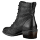 Timberland Sutherlin Bay Slouch Mid Lace-Up Boots - Womens, Jet Black New Barrilos, Medium, 9.5, TB0A1SD4015-95-Medium