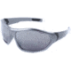 Timberland TB7058 Sunglasses,  Silver, Grey  Mirror Lens TB70580010A