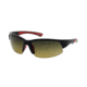 Timberland TB9048 Sunglasses - Shiny Black / Smoke Frame Color