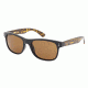 Timberland TB9063 Sunglasses - Brown Leopard Frame Color, Brown Lens Color