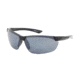 Timberland TB9069 Sunglasses - Shiny Black / Smoke Frame Color