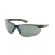 Timberland TB9069 Sunglasses - Shiny Dark Green Frame Color, Green Polarized Lens Color
