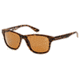 Timberland TB9089 Sunglasses - Matte Dark Brown Frame Color, Brown Polarized Lens Color