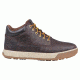 Timberland Tenmile Chukka Casual Boot - Men's-Dark Brown-Medium-8.5