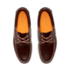 Timberland Authentic 3-Eye Lug Handsewn Boat Shoe - Mens