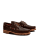 Timberland Authentic 3-Eye Lug Handsewn Boat Shoe - Mens