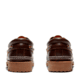 Timberland Authentic 3-Eye Lug Handsewn Boat Shoe - Mens