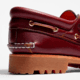 Timberland Authentics 3 Eye Classic Lug - Mens