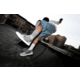 Timberland Davis Square Mid Lace Up Sneakers - Mens
