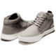 Timberland Davis Square Mid Lace Up Sneakers - Mens