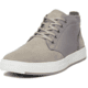 Timberland Davis Square Mid Lace Up Sneakers - Mens