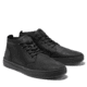 Timberland Davis Square Mid Lace Up Sneakers - Mens