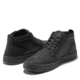 Timberland Davis Square Mid Lace Up Sneakers - Mens