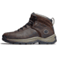 Timberland Flume Mid Lace Up Waterproof Hiking Boots - Mens