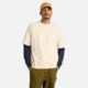 Timberland Gd Heavyweight Chest Pocket Tee - Mens