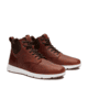 Timberland Parker Street Full Grain Mid Lace Up Sneakers - Mens