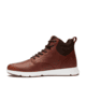 Timberland Parker Street Full Grain Mid Lace Up Sneakers - Mens