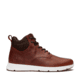 Timberland Parker Street Full Grain Mid Lace Up Sneakers - Mens