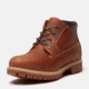 Timberland Premium Mid Waterproof Chukka - Mens