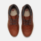 Timberland Premium Mid Waterproof Chukka - Mens