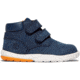 Timberland Toddle Tracks Hook-and-Loop Boot - Kids, Navy, 7.5, Medium, TB0A2K2801907500M