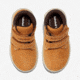 Timberland Toddle Tracks Hook-and-Loop Boot - Kids, Wheat, 9, Medium, TB0A1JVP23109000M
