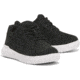 Timberland Toddler Allston Low Lace Up Shoes - Kids, Black Nubuck, 5.5, Medium, TB0A6AT6W0505500M