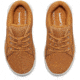 Timberland Toddler Allston Low Lace Up Shoes - Kids, Wheat Nubuck, 6, Medium, TB0A6AT675406000M