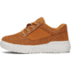 Timberland Toddler Allston Low Lace Up Shoes - Kids, Wheat Nubuck, 6, Medium, TB0A6AT675406000M
