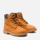 Timberland Toddler Classic Boot - Kids, Wheat, 6, Medium, TB11086071306000M