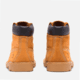 Timberland Toddler Classic Boot - Kids, Wheat, 6, Medium, TB11086071306000M