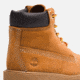 Timberland Toddler Classic Boot - Kids, Wheat, 6, Medium, TB11086071306000M