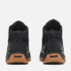 Timberland Toddler Mt. Maddsen Boot - Kids, Black Full Grain, 4.5, Medium, TB0A6B96W0204500M