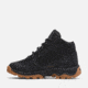 Timberland Toddler Mt. Maddsen Boot - Kids, Black Full Grain, 4.5, Medium, TB0A6B96W0204500M