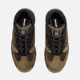 Timberland Toddler Mt. Maddsen Boot - Kids, Olive Nubuck, 4, Medium, TB0A6B96EO804000M