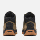 Timberland Toddler Mt. Maddsen Boot - Kids, Olive Nubuck, 4, Medium, TB0A6B96EO804000M