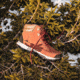 Timberland Treeline Waterproof Insulated Boot - Mens, Saddle, 10.5, Medium, TB1A678CF1310500M