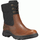 Timberland Turain Ankle Waterproof Casual Boot - Women's-Medium Brown-Medium-7