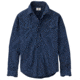 Warner River Cargo Long Sleeve Shirt - Mens-Dark Sapphire-X-Large